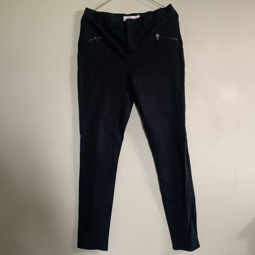 Point zero pants